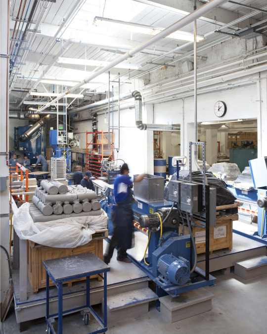 Heath Ceramics Design