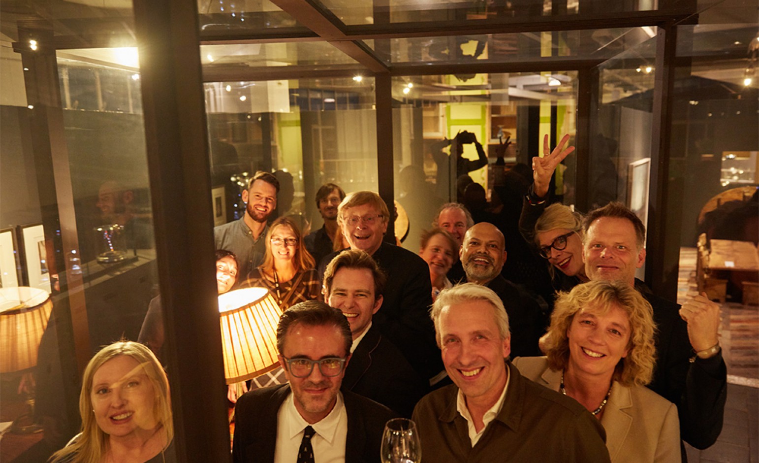 Directeuren Design Weeks