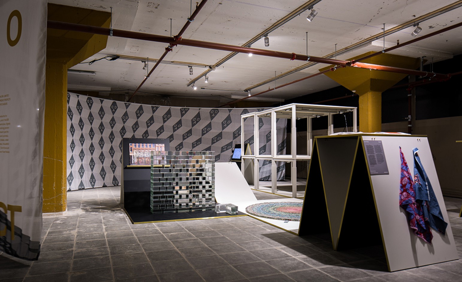 DDA Veem expo © Nick Bookelaar